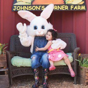Events Easter Egg hunt Hayride