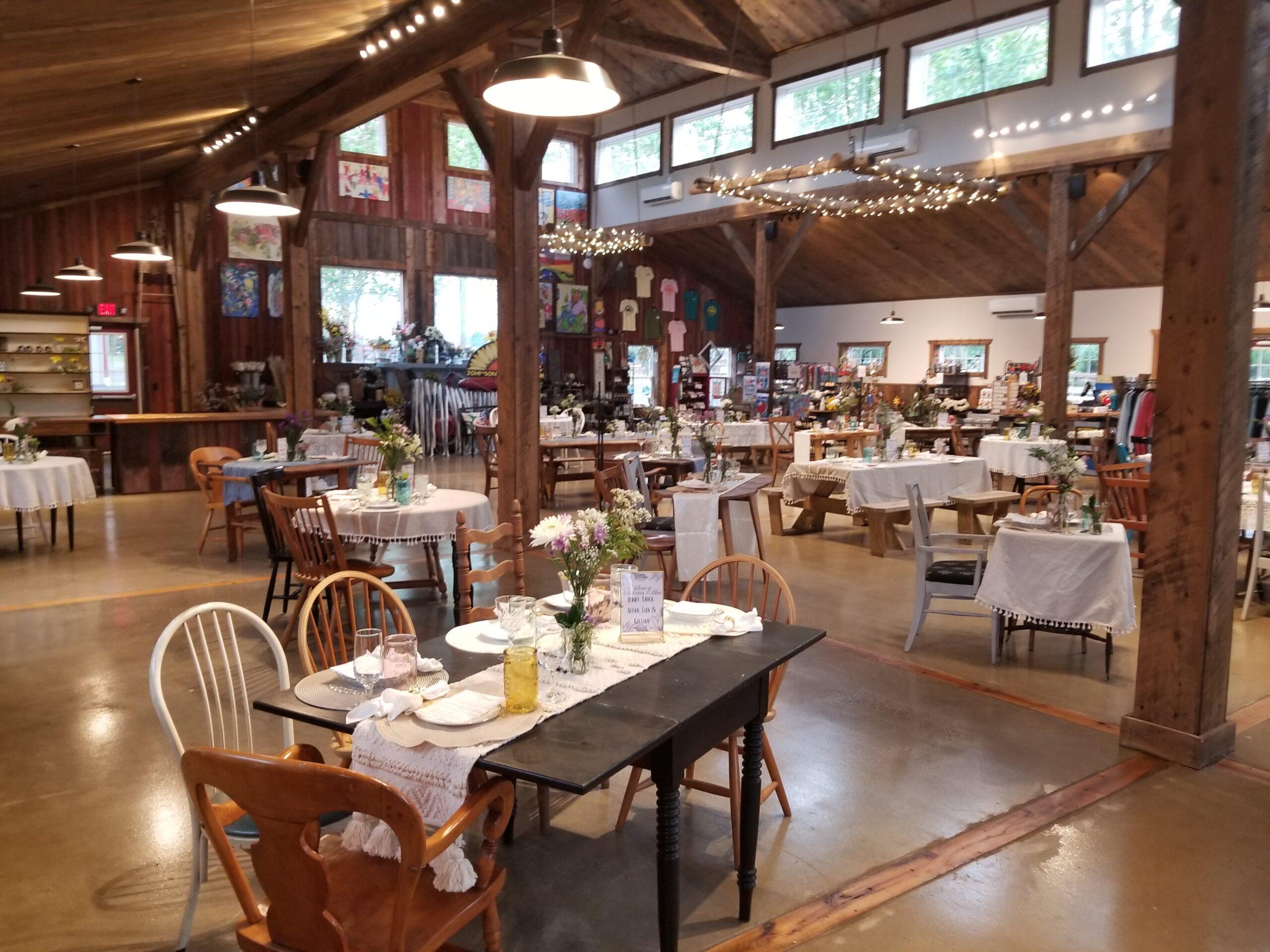Private Events