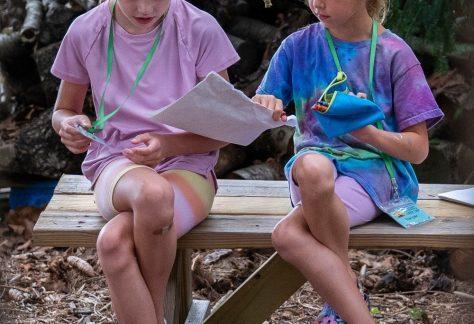 ~ Farm Camp Open House ~ ~ Farm Camp Open House ~