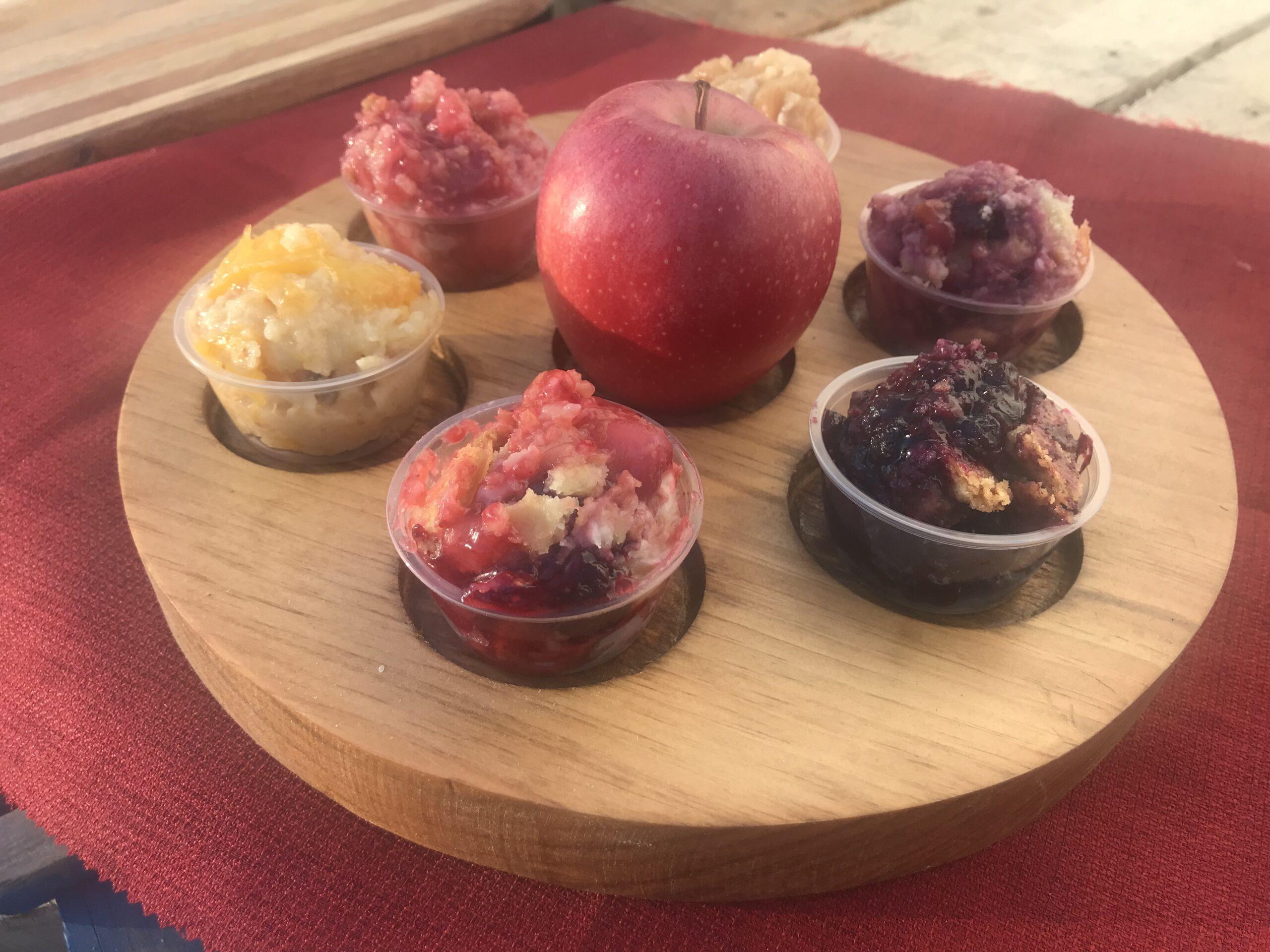 Pumpkin Picking & Apple Picking Hayrides